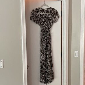 Billabong Wrap Dress